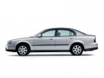 Chevrolet Epica 2004 года